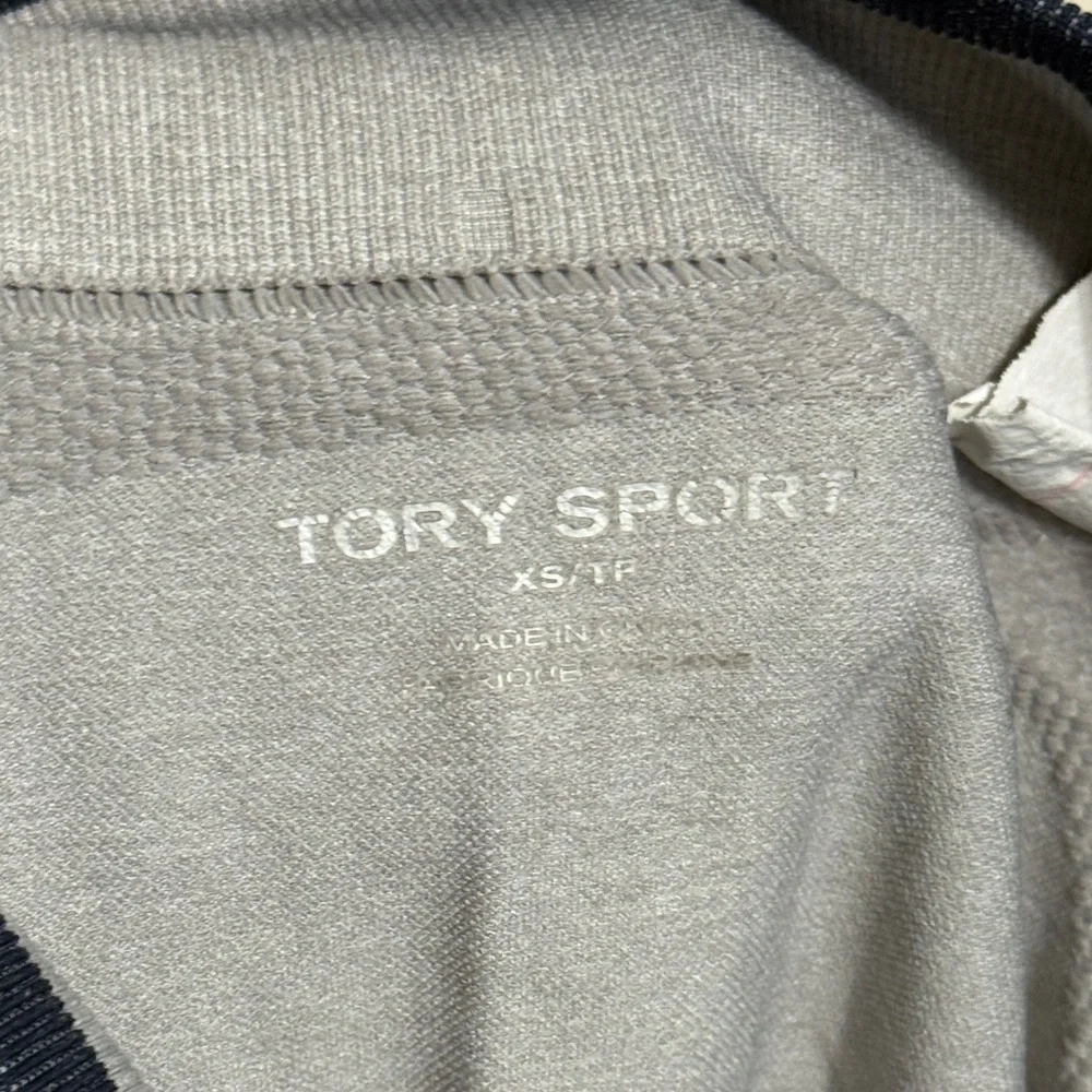 Tory Sport stay stylish